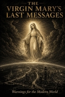 The Virgin Mary's Last Messages: Warnings for the Modern World B0H3W8Y5LB Book Cover