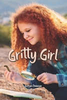 Gritty Girl B0DWSB88XT Book Cover