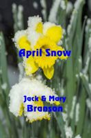 April Snow 1625266375 Book Cover