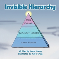 Invisible Hierarchy (Lifelight) B0GQ9N1MH7 Book Cover
