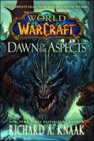 Dawn of the Aspects 147676137X Book Cover