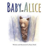 Baby Alice 1966320043 Book Cover