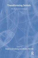 Transforming Serials: The Revolution Continues : Proceedings of the North American Serials Interest Group, Inc. : 17th Annual Conference June 20-23, 2002 the College of wil 0789022818 Book Cover