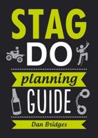 Stag Do Planning Guide 1786850109 Book Cover