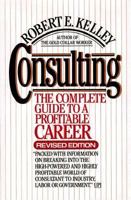 Consulting 0684186179 Book Cover
