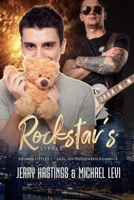 Rockstar's Little B09HNNFYDZ Book Cover