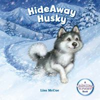 HideAway Husky 1454918128 Book Cover