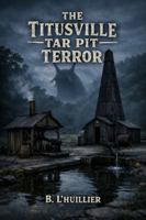 The Titusville Tar PIt Terror: Book 1 of The Marsh Takers Series B0H97Q6L76 Book Cover