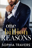 One Billion Reasons B0CPF1V2LJ Book Cover