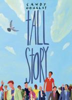 Tall Story 0385752334 Book Cover