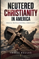 Neutered Christianity in America B0G4K2MV7F Book Cover