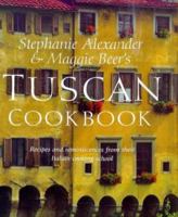 The Tuscan Cookbook 1571456864 Book Cover