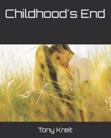 Childhood's End B09XMMVGWV Book Cover