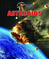 Asteroids 1978507267 Book Cover