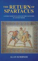 The Return of Spartacus 1517567688 Book Cover