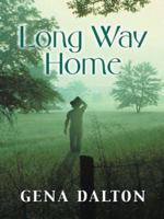 Long Way Home 0373872089 Book Cover