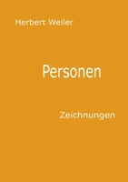 Personen: Zeichnungen (beidseitiger Druck) 3756861430 Book Cover