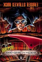The Eraser Strikes Back - Express Edition 139825360X Book Cover