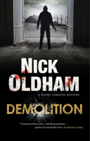 Demolition 1448306949 Book Cover