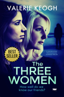The Three Women 1913419320 Book Cover