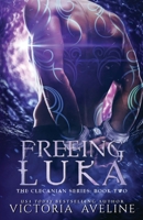Freeing Luka 173467881X Book Cover