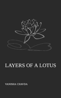 Layers of a Lotus B09WXG2S9D Book Cover