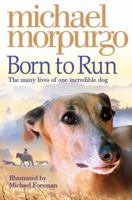Born To Run 0007230575 Book Cover