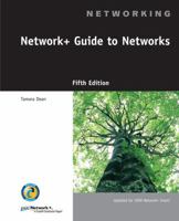 Labconnection on DVD for Network+ 1111039127 Book Cover