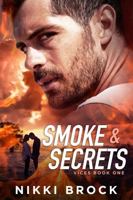 Smoke & Secrets 1945122013 Book Cover