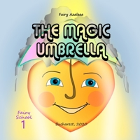 The Magic Umbrella B08BDXM2XG Book Cover