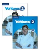 Ventures Level 3 Classroom Pack 1108596924 Book Cover