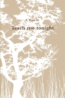 Teach me tonight 1471650324 Book Cover