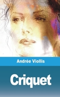 Criquet 1006491325 Book Cover