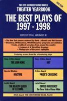 The Best Plays of 1997-1998 (Best Plays) 0879102713 Book Cover