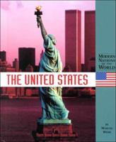 The United States (Modern Nations of the World) 1560066636 Book Cover