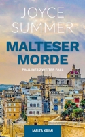 Malteser Morde 3748173644 Book Cover
