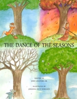 Dance of the Seasons 1480099422 Book Cover