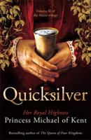 Quicksilver: A Novel 1472123077 Book Cover