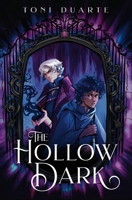 The Hollow Dark 1068716614 Book Cover