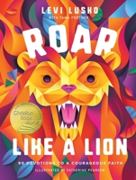 Roar Like a Lion 1400224365 Book Cover