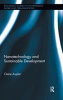 Nanotechnology and Sustainable Development 1138960640 Book Cover