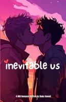 Inevitable Us (The Boys of the Strand Hotel) B0G44BLSSM Book Cover