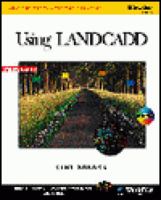 Using Landcadd 0827386265 Book Cover