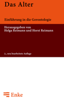 Das Alter: Einf�hrung in Die Gerontologie 3828245749 Book Cover