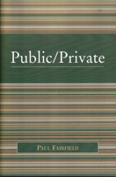 Public/Private 0742549585 Book Cover