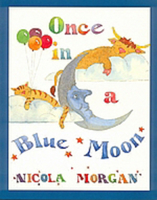Once in a Blue Moon 0195408810 Book Cover