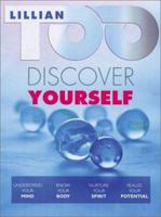 Discover Yourself 1401901522 Book Cover