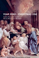 Year Zero - Christmas One B0DW8VR5WX Book Cover