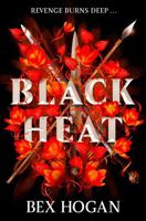 Black Heat 1510110968 Book Cover