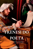 Frenesi Do Poeta (Portuguese Edition) 6526634486 Book Cover